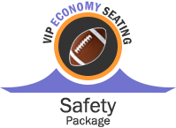 VIP Safety Package
