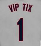 Buy Cleveland Indians Tickets from VIPTIX.com