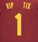 BUY CLEVELAND CAVALIERS TICKETS FROM VIPTIX.COM