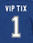Buy Tampa Bay Lightning Tickets from VIPTIX.com